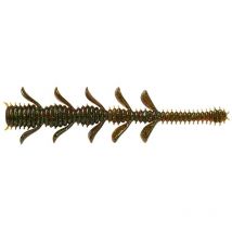 Esca Artificiale Morbida Savage Gear Craft Crawler - 12.5cm - Pacchetto Di 6 Svs69839