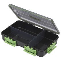 Scatole Ad Accessori Madcat Tacklebox Svs70648