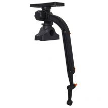 Ondersteuning Dam Transducer Arm With Fish Finder Mount Svs71010