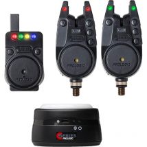 Estuche Detector De Picada Prologic C-series Svs71022