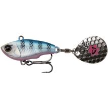 Köder Sinkend Savage Gear Fat Tail Spin - 8cm Svs71772