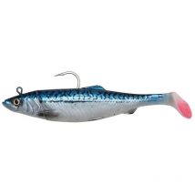Señuelo Blando Armado - 22cm Savage Gear 4d Herring Big Shad Svs71904