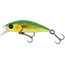 Señuelo Sumergible - 4.5cm Savage Gear 3d Sticklebait Twitch - 4.5cm Svs72312
