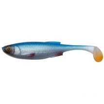 Esca Artificiale Morbida Savage Gear Craft Shad - 9cm - Pacchetto Di 5 Svs72412