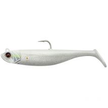 Señuelo Blando Armado - 10cm Savage Gear Savage Minnow - 10cm Svs72428