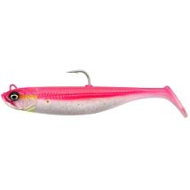 Señuelo Blando Armado - 12.5cm Savage Gear Savage Minnow - 12.5cm Svs72437