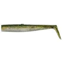 Softbait Savage Gear Sandeel V2 Tail - 12.5cm - Partij Van 5 Svs72548