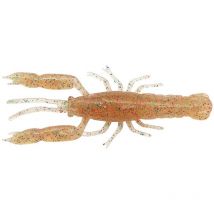 Esca Artificiale Morbida Savage Gear 3d Crayfish Rattling - 5.5cm - Pacchetto Di 8 Svs72594