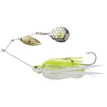 Spinnerbait Savage Gear Da'bush Spinnerbait - 21g Svs72604