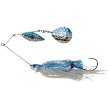 Spinnerbait Savage Gear Da'bush Spinnerbait 42g Svs72617