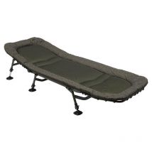 Bedchair Prologic Inspire Relax Recliner 6 Pieds Svs72702