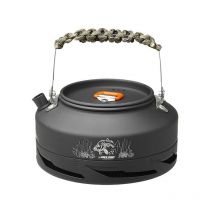 Bollitore Prologic Blackfire 2 Cup Kettle Svs72735