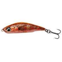 Sinking Lure Savage Gear 3d Sticklebait Pencil Wood Svs74022
