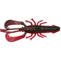 Softbait Savage Gear Reaction Crayfish - 9cm - Partij Van 5 Svs74105