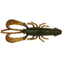 Gummifisch Savage Gear Reaction Crayfish - 9cm - 5er Pack Svs74109