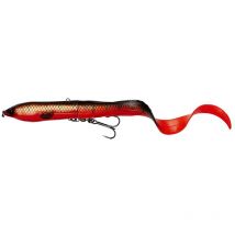 Vinilo Armado Savage Gear 3d Hard Eel - 17cm Svs74135