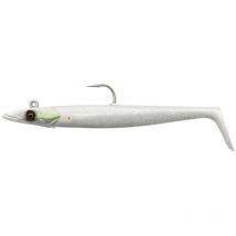 Pre-rigged Soft Lure Savage Gear Sandeel V2 - 18cm Svs74184