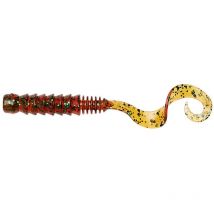 Softbait Savage Gear Pro Grub - 5cm - Partij Van 8 Svs74312