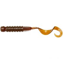 Gummifisch Savage Gear Pro Grub - 5cm - 8er Pack Svs74314