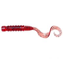 Esca Artificiale Morbida Savage Gear Pro Grub - 5cm - Pacchetto Di 8 Svs74315
