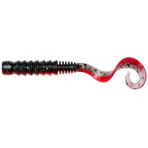 Gummifisch Savage Gear Pro Grub - 6.5cm - 8er Pack Svs74321