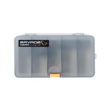 Doos Met Accessoires Savage Gear Lureboxes - 1-4 Svs76773