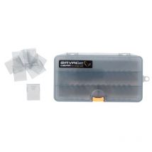 Scatole Ad Accessori Savage Gear Lureboxes - 1-4 Svs76774