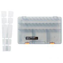 Doos Met Accessoires Savage Gear Lureboxes - 5-6 Svs76779