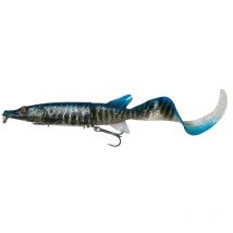 Köder Sinkend Savage Gear 3d Hybrid Pike - 17cm Svs76804