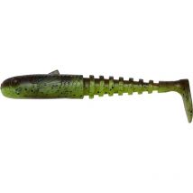 Gummifisch Savage Gear Gobster Shad - 11.5cm - 5er Pack Svs76950