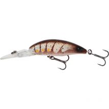 Suspending Lure Savage Gear 3d Shrimp Twitch Dr - 5.2cm Svs77033