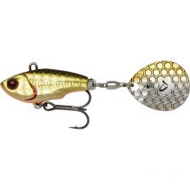 Köder Sinkend Savage Gear Fat Tail Spin (nl) - 6.5cm Svs77055