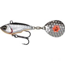 Sinking Lure Savage Gear Fat Tail Spin 8cm Svs77066