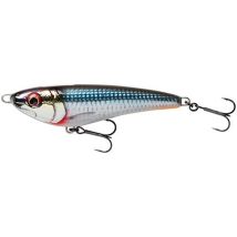 Esca Artificiale Di Superficie Savage Gear Freestyler V2 - 11cm Svs77071