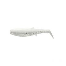 Softbait Savage Gear Cannibal Shad - 6.8cm - Partij Van 5 Svs77127