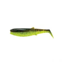 Gummifisch Savage Gear Cannibal Shad - 8cm - 5er Pack Svs77136