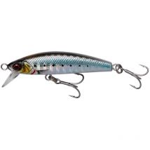 Drijvend Kunstaas Savage Gear Gravity Minnow - 5cm Svs77216