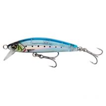 Drijvend Kunstaas Savage Gear Gravity Minnow - 5cm Svs77217