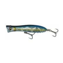 Esca Artificiale Di Superficie Savage Gear Gravity Popper 9cm Svs77265