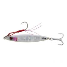 Jig Savage Gear Flatline Tg - 5g Svs77343
