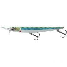 Oberflächenköder Savage Gear Needle Tracker - 10cm Svs77956