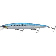 Schwimmköder Savage Gear Sea Bass Minnow - 12cm Svs77970