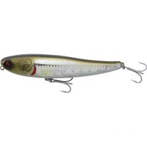 Oppervlakte Lokaas Savage Gear Bullet Mullet - 5.5cm Svs78042