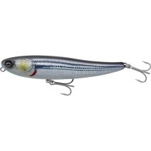 Topwater Lure Savage Gear Bullet Mullet - 8cm Svs78046