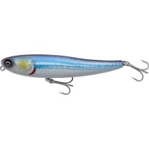 Señuelo De Superficie Savage Gear Bullet Mullet - 11.2cm Svs78061