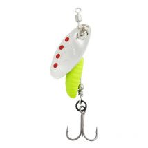 Spinner Lepel Savage Gear Grub Spinners - 2.2g Svs82456