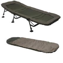 Bedchair Prologic Inspire Relax 6 Pieds Svsensemble-284607