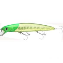 Suspending Lure Lucky Craft Sw Flashminnow Sw-fm110-706lghc