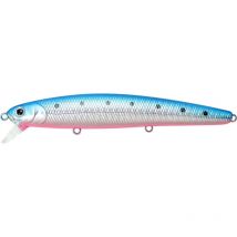 Esca Artificiale Supending Lucky Craft Sw Flashminnow - 11cm - Sp Sw-fm110-782sgmbp