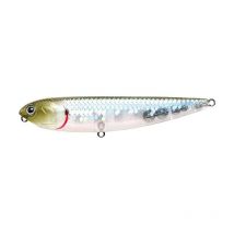 Drijvend Kunstaas Lucky Craft Sw Sammy 100 Silent - 10cm Sw-sm100slt-722zms
